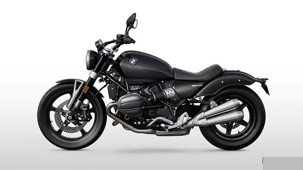 Bmw R 12 (HT Auto photo) 