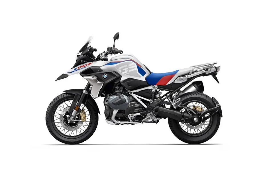 BMW R 1250 GS Specifications, Features, Height, Weight, Mileage