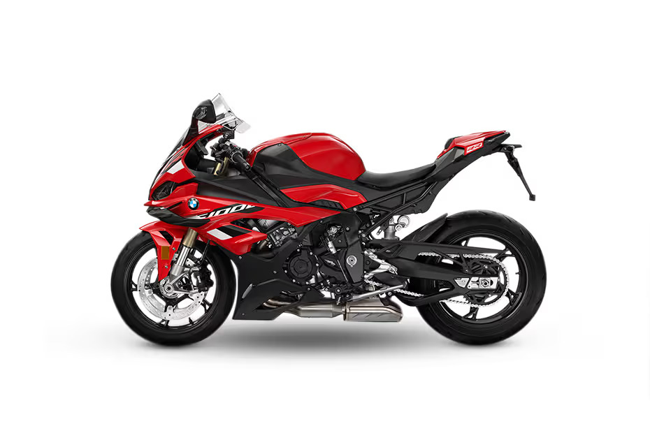 S 1000 RR Pro M Sport BS6 Price 2025: Mileage, Colours, Images
