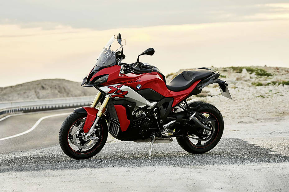 Bmw S 1000 Xr (HT Auto photo) 