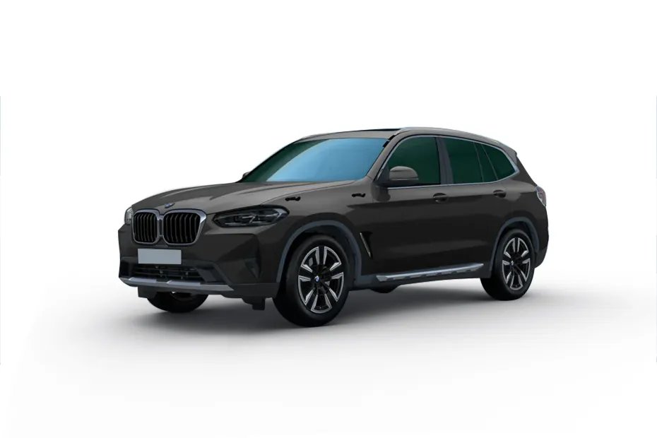 BMW X3 [2022-2025] Sophisto Grey Brilliant Effect
