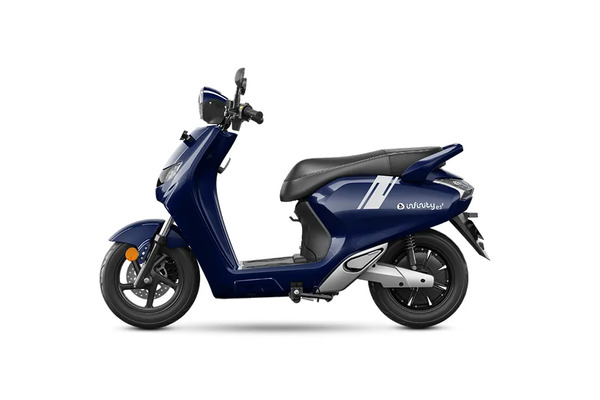 Scooty on road price under 60000 hotsell