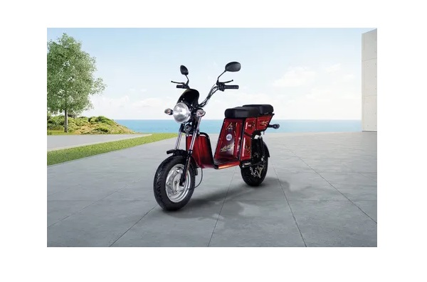 Detel India Detel Ev Bike Showroom Near Me Detel EV Veeru Price In