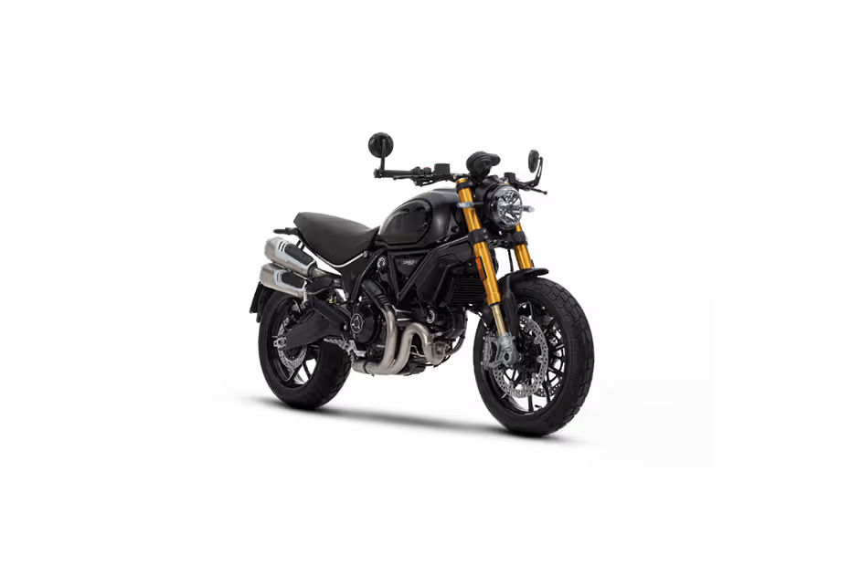 Scrambler 1100 Sport Pro Price 2025: Mileage, Colours, Images