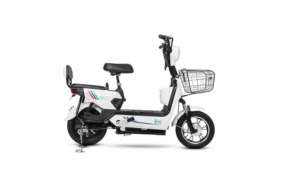 Electric Scooter Essel Energy Electric Bicycle Essel Electric