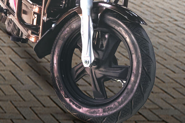 Evolet Dhanno Front Wheel