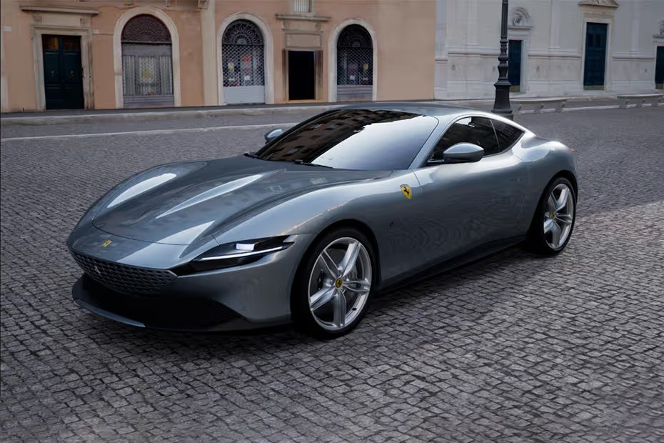 Ferrari Roma