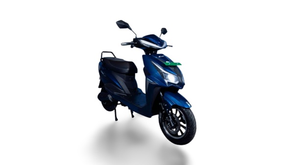 GT Force One Plus Pro Front Right View
