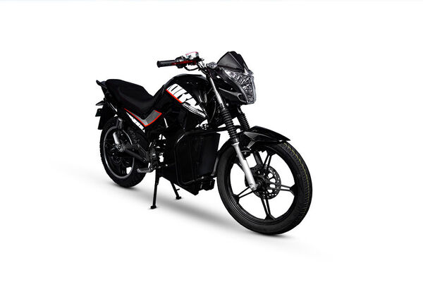 GT Force Texa Black