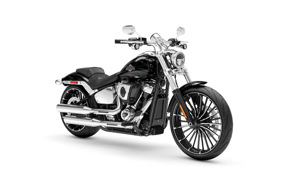 Harley-Davidson Breakout Price in kolkata (October, 2025), On Road