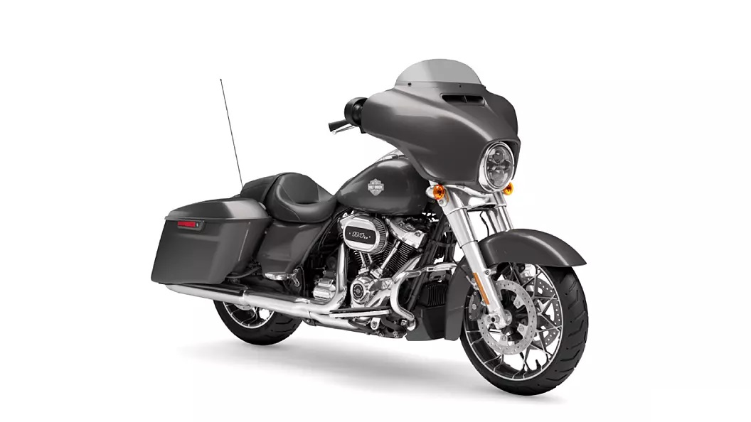 Street Glide Special [2021-2022] STD Price 2025: Mileage, Colours