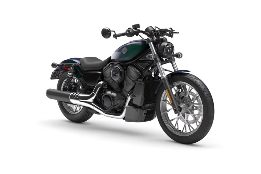Harley-Davidson Nightster Price in bengaluru (November, 2025), On