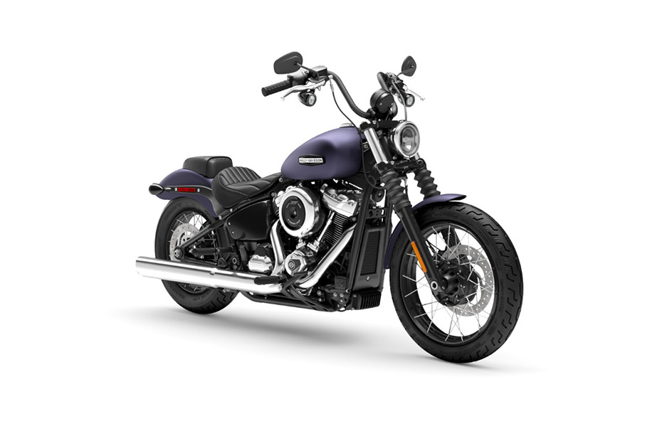 Motorcycle Harley Davidson Street 750 On Road Price In Lucknow