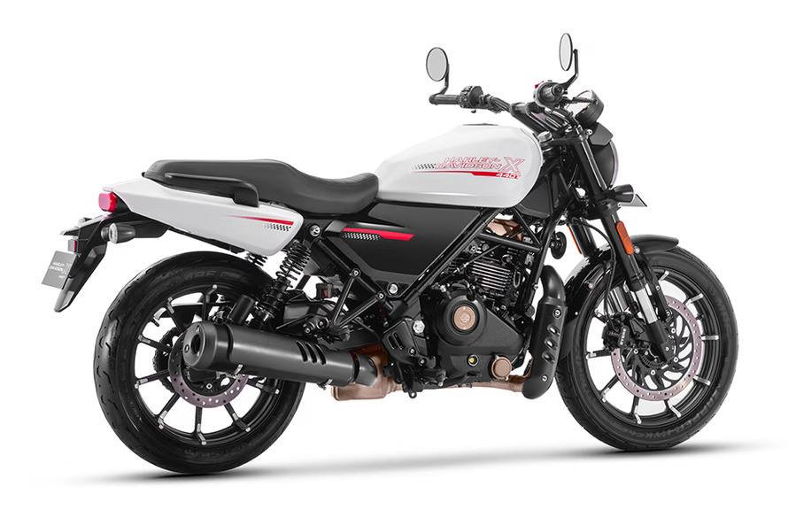 Harley-Davidson X440 T 2026 Price, Mileage, Specs, Images