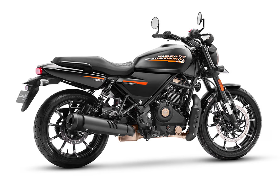 Harley-Davidson X440 T 2026 Price, Mileage, Specs, Images