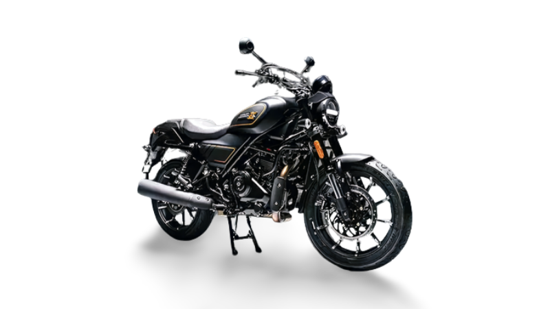 Harley-Davidson X440