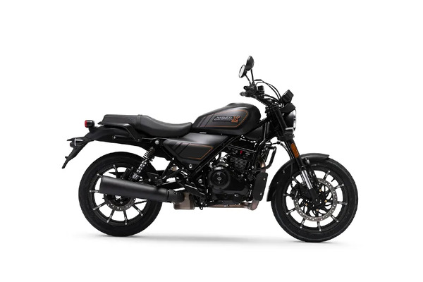 X440 Harley Davidson Showroom Price Harley-Davidson X440