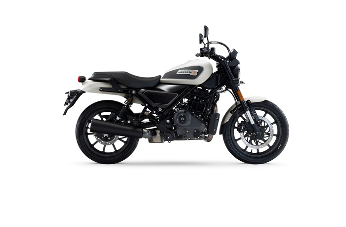 X440 Harley Davidson Devil Price Bullet 350 Himalayan Side Mirror