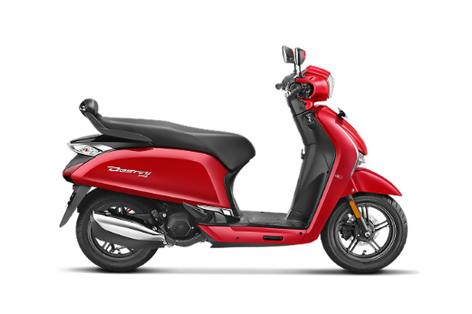 【Hiro】 Hero Xoom 125 Price in munger (October, 2025), On Road Price