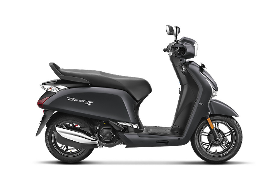 えみ Destini 110 ZX Price 2026: Mileage, Colours, Images, Reviews