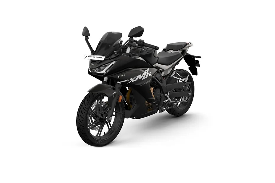 Hero Karizma XMR Price in mumbai (November, 2025), On Road Price
