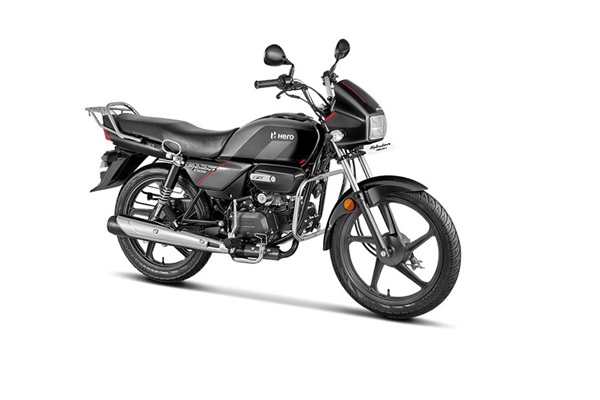 Hero Splendor Plus Xtec On Road Price Colors Specs Reviews