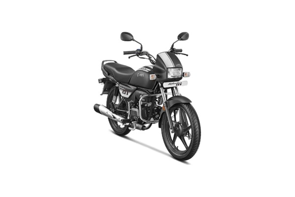 Hero Splendor Plus On Road Price Specs Mileage Reviews