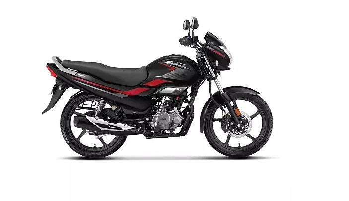 Hero Bike Price Super Splendor Red Colour Bs6 Sale Hero Super