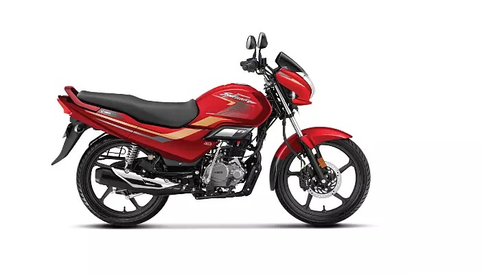 2023 Hero Super Splendor Bs6 Details Spl+ Bs6 All Colours Hero