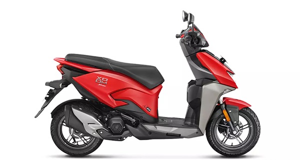 Hero Xoom Price in miraj (June, 2025), On Road Price of Hero