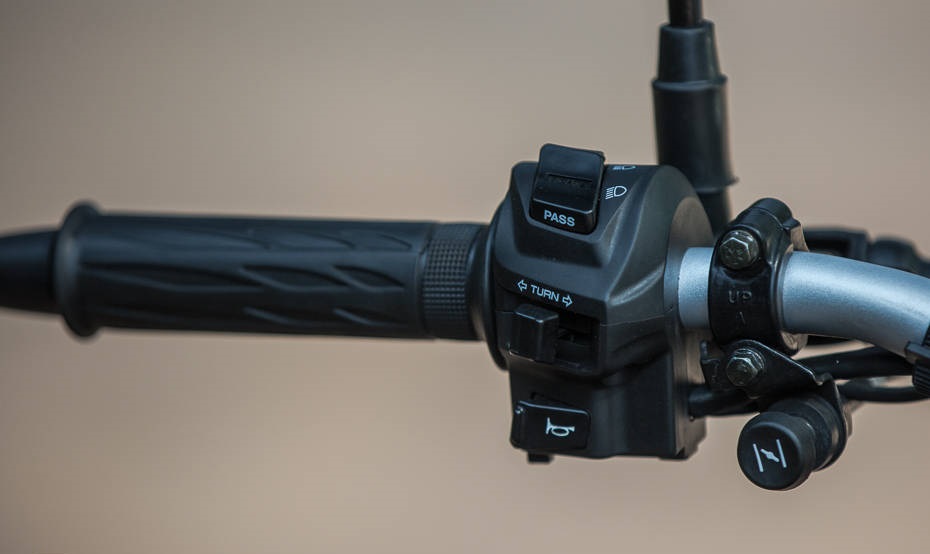 Hero XPulse 200T [2019-2024] null