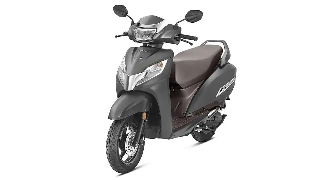 125 Bs6 Activa New Model On Road Price Activa 125 Cc Activa 15