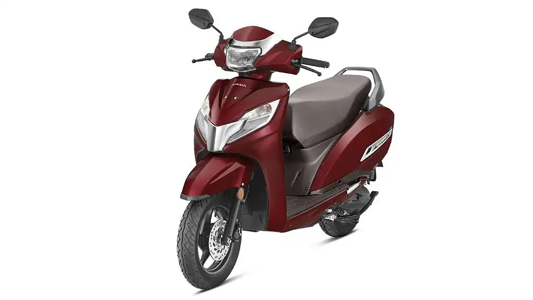 Honda Activa 125 Price in delhi (November, 2025), On Road Price of