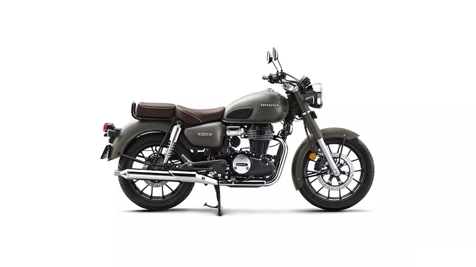 Honda CB350 Price in kochi (October, 2025), On Road Price of Honda