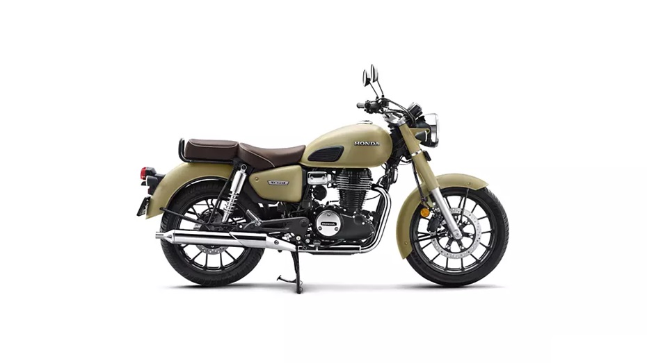 Cb 350 Honda Highness Road Price Hness Honda Highness