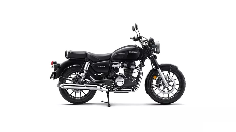 Honda Highness On Road Price Honda CB350 Price In Hyderabad