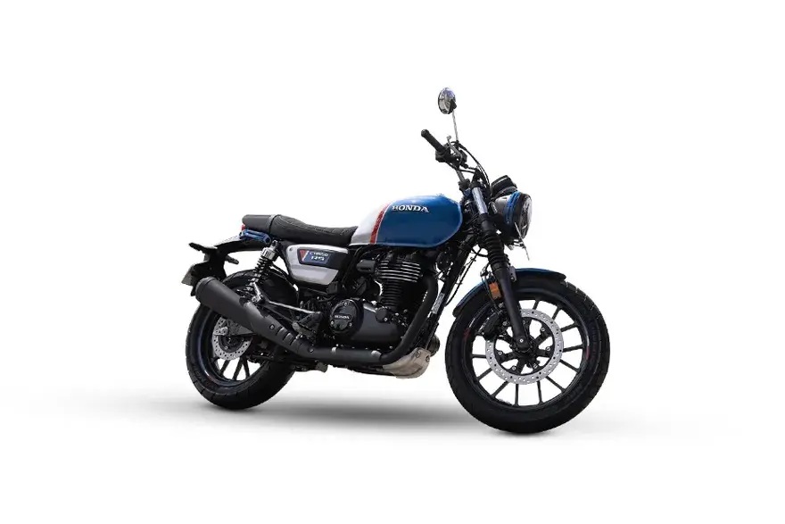 Honda CB350RS Price in bijnor (September, 2025), On Road