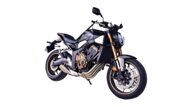 Honda CB650R