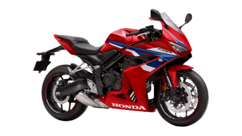 Honda CBR650R