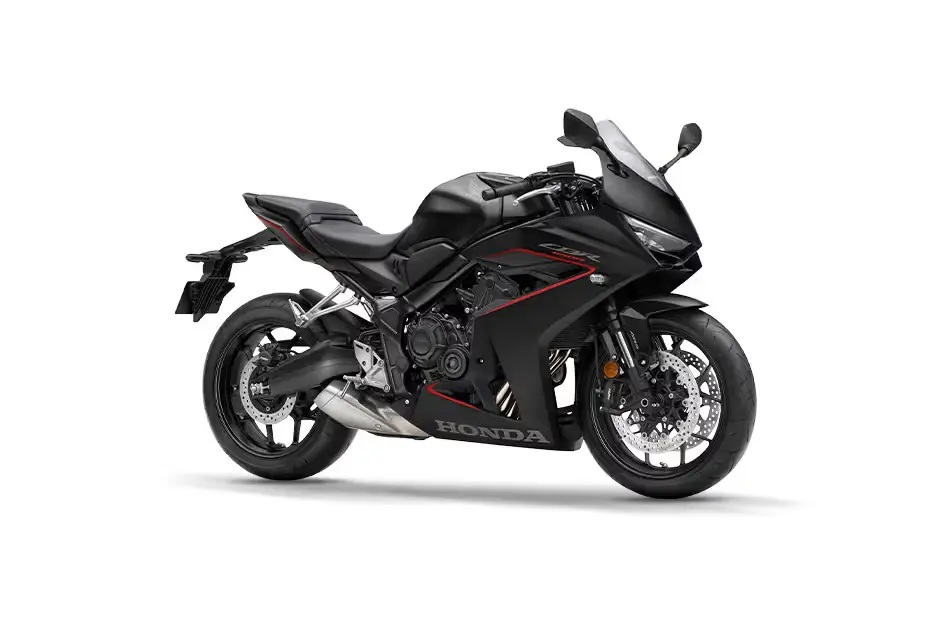 Honda CBR650R Price in fatehpur (October, 2025), On Road