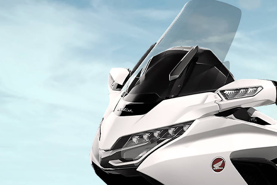 Honda Gold Wing Price in kolar (July, 2025), On Road Price