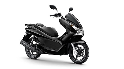 Honda PCX 125 Right View