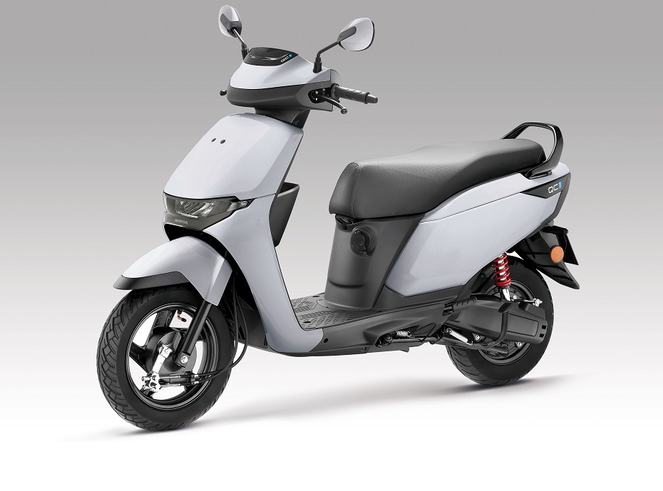 Honda Activa electric and QC1 launched in India Price bookings details and more Mint