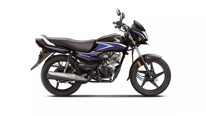 Honda Shine 100 Price in delhi (October, 2025), On Road Price of