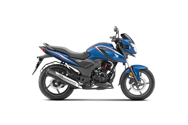 Sp 160 Honda Shine Sp Gray Colour Honda SP 160 Price In 2025