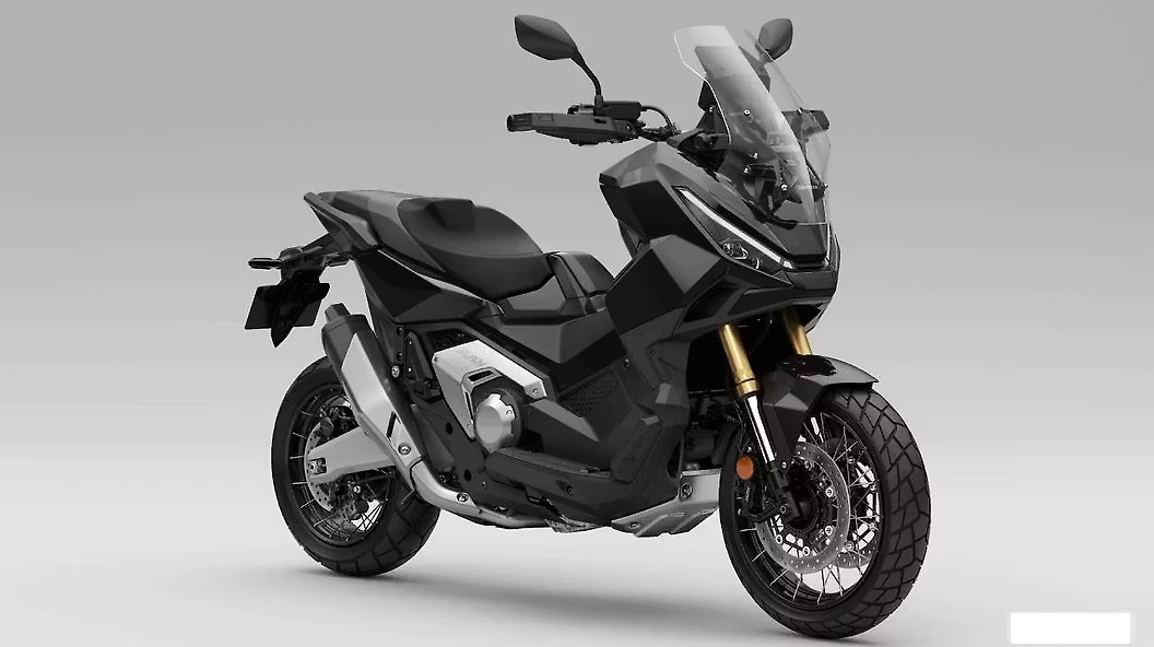Honda X-ADV mileage kmpl) X-ADV mileage HT Auto