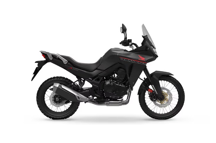 Honda XL750 Transalp [2025] Price in yavatmal (November, 2025), On