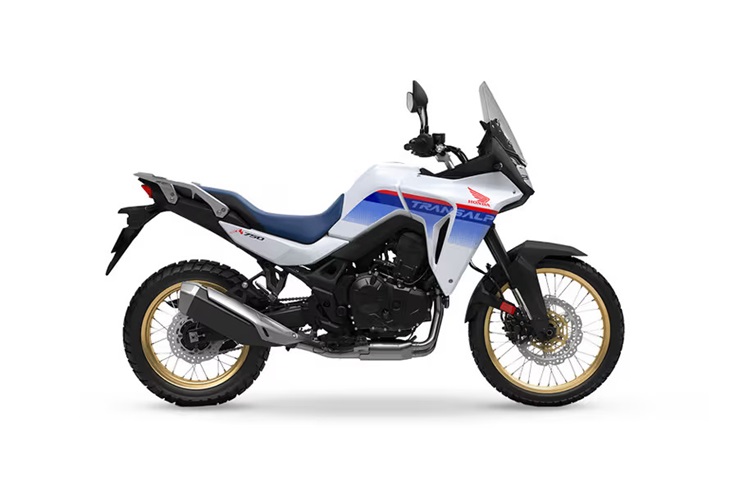 jun Motorcycle Parade Incident