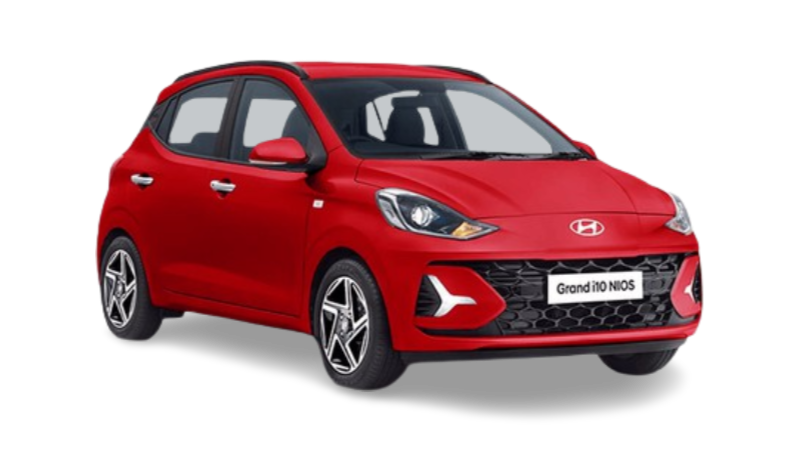 Hyundai Grand i10 Nios