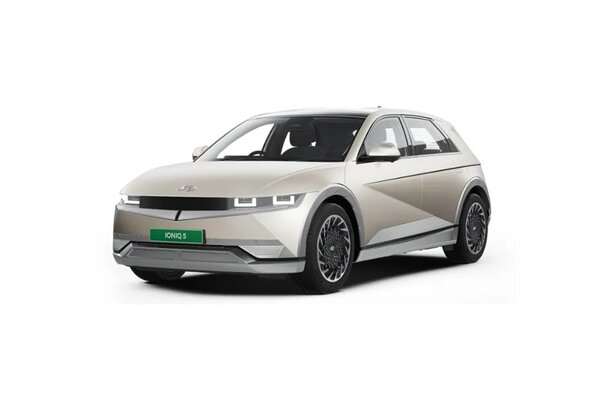 Hyundai Ioniq 5 [2023-2026] Gravity Gold Matte